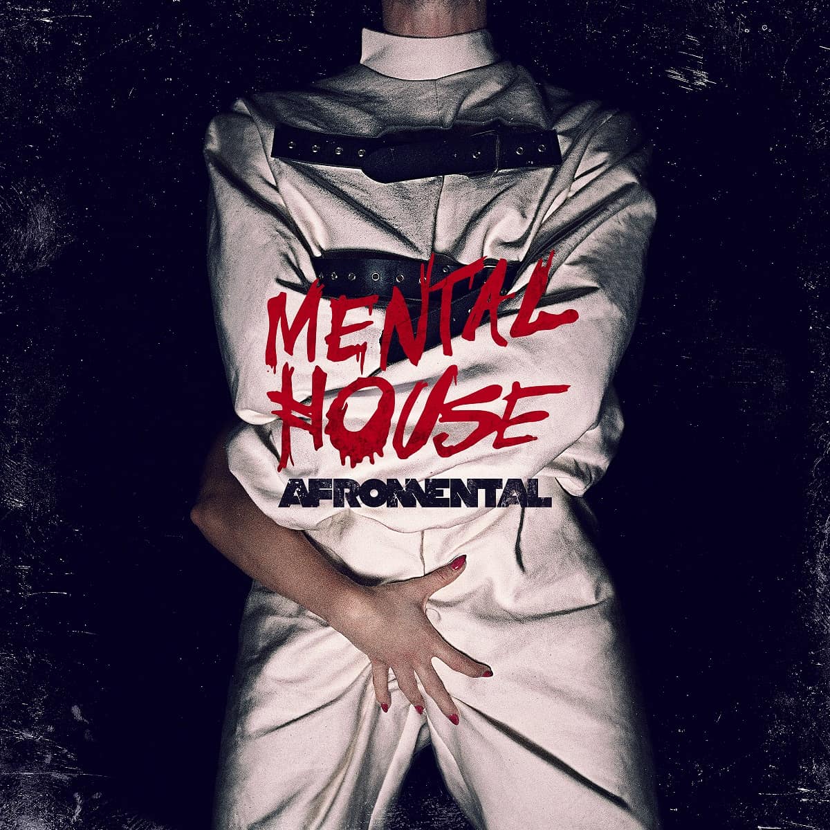 Mental House najnowszy album zespołu Afromental!